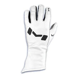 Moradness - Classic White Gloves Small