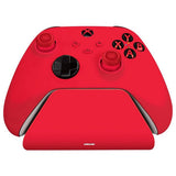 Universal Xbox Pro Charging Stand Pulse Red