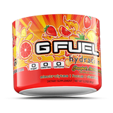G Fuel Grapefruit, Strawberry & Pineapple Hydration Tub