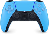 Starlight Blue DualSense Wireless Controller - PlayStation 5