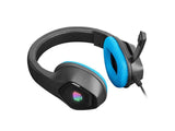 Phantom RGB headset