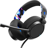 PLYR MULTI-PLATFORM GAMING WIRELESS OVER EAR