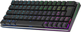 Cooler Master SK622 Wireless Gaming Keyboard - Space Grey