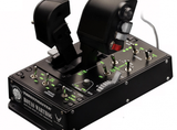 Thrustmaster HOTAS Warthog Dual Throttle for PC