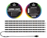 Gaming Lights Retail