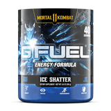 G FUEL Tub Ice Shatter