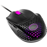 Cooler Master MM720 Lightweight Gaming Mouse - Matte Black